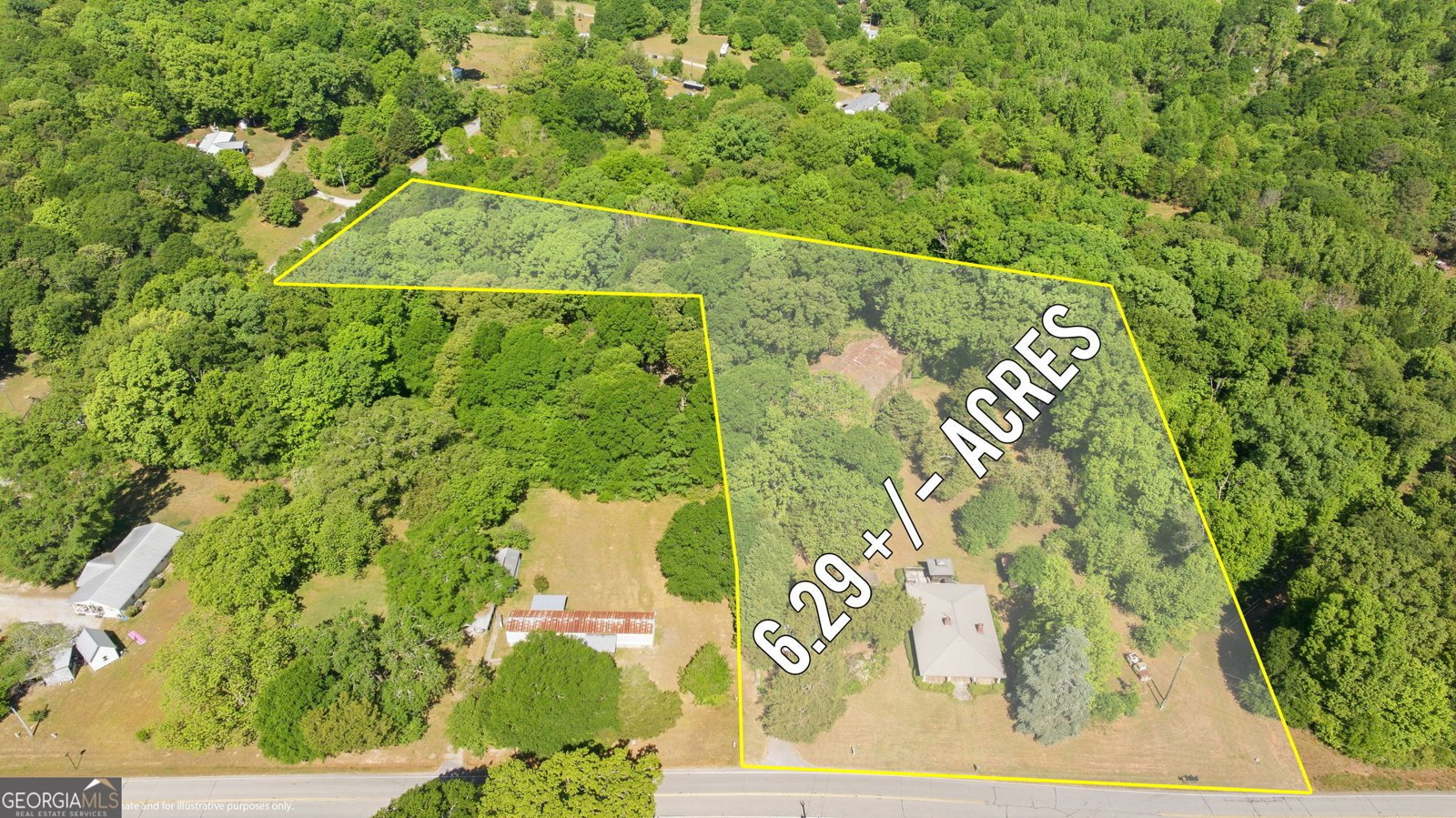 3213 Highway 326 Commerce - Photo 35