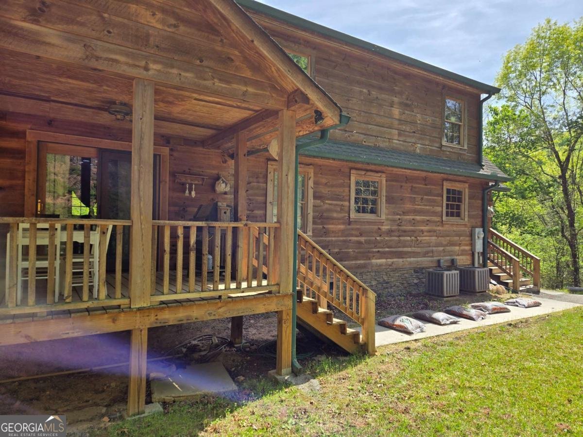 586 Laurel Haven Road Hayesville - Photo 6