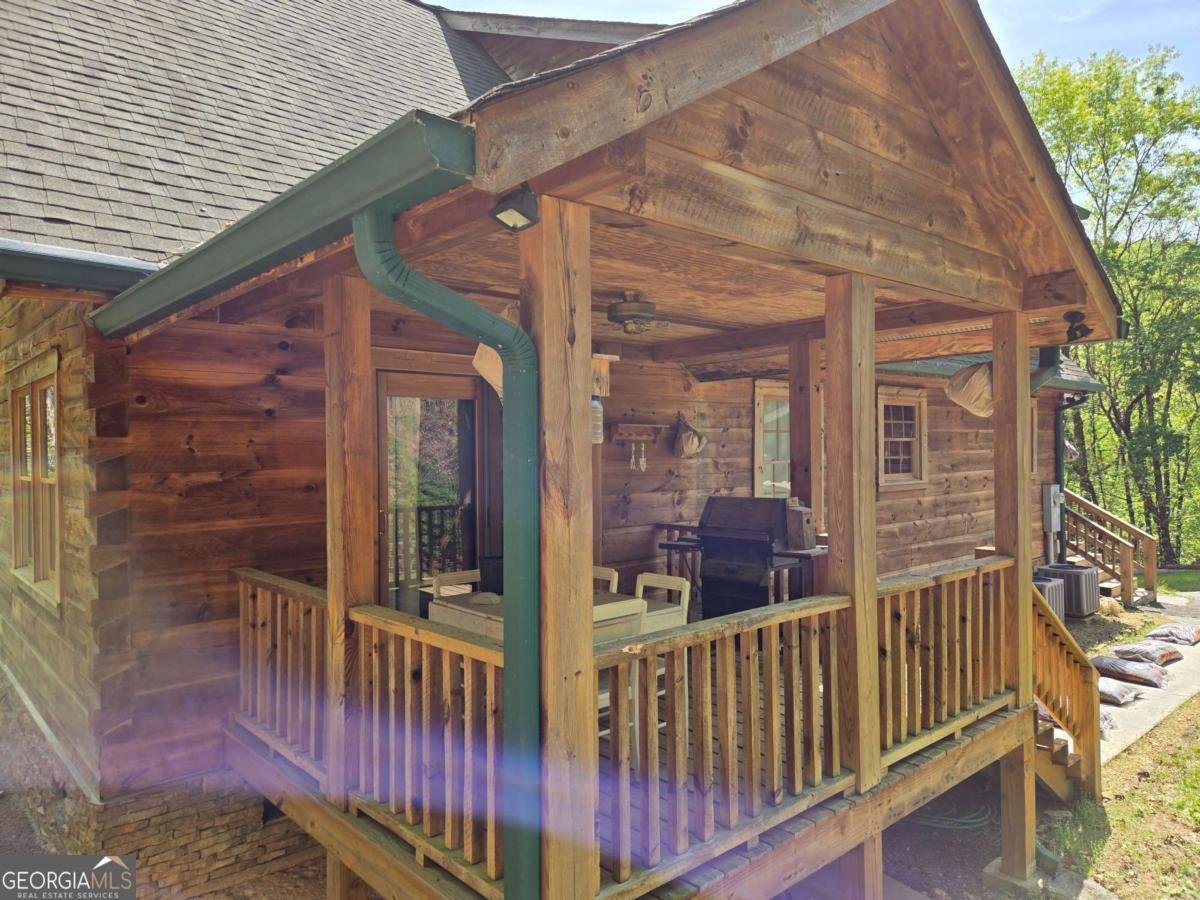 586 Laurel Haven Road Hayesville - Photo 7