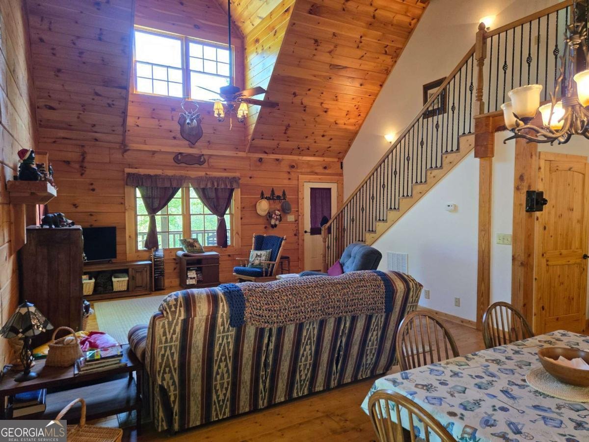 586 Laurel Haven Road Hayesville - Photo 8
