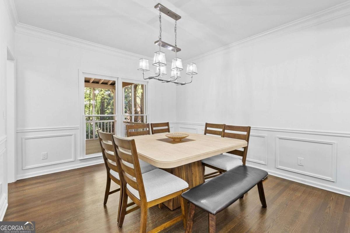 515 Misthaven Court Suwanee - Photo 10