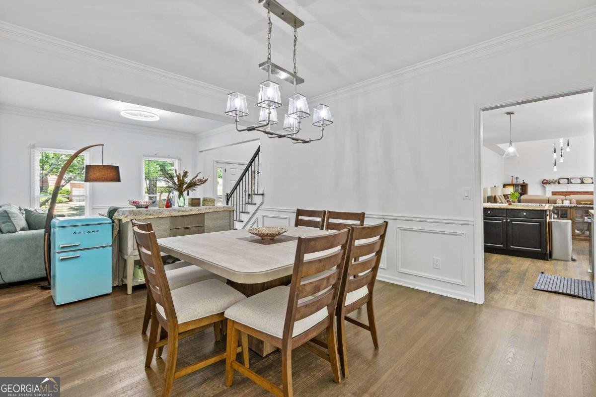 515 Misthaven Court Suwanee - Photo 11