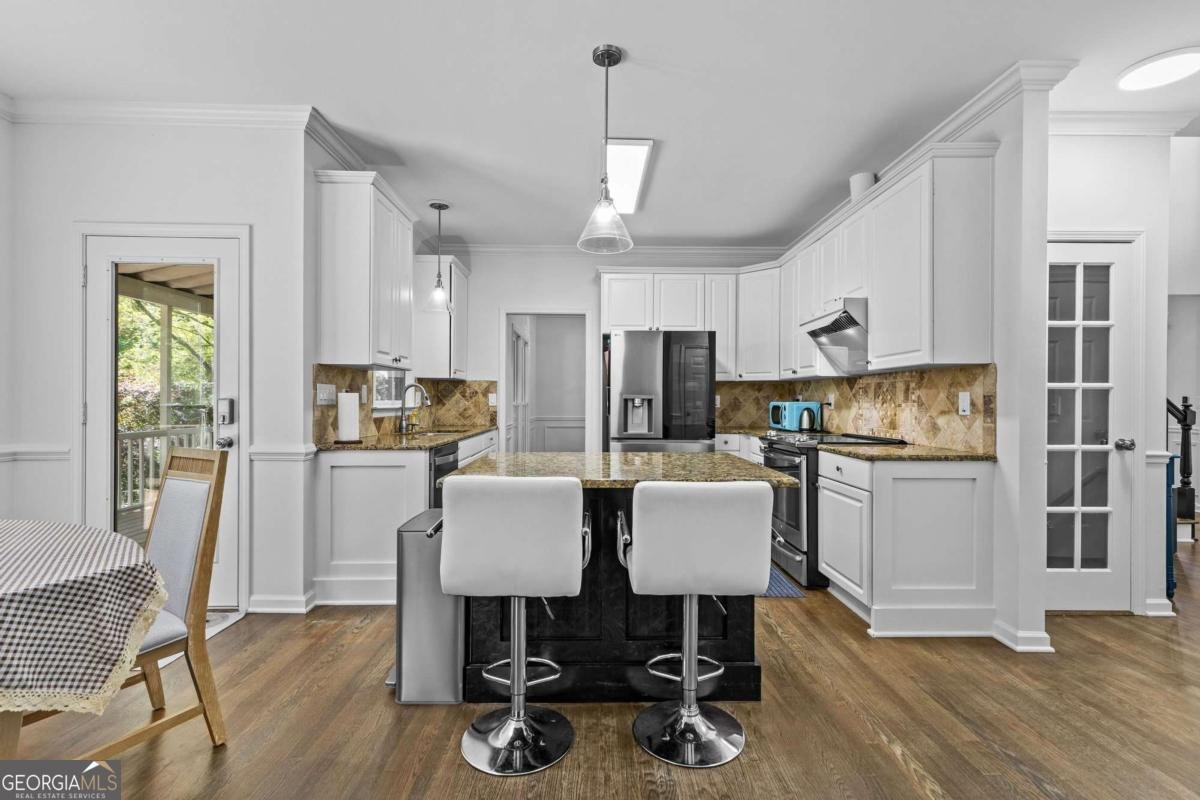 515 Misthaven Court Suwanee - Photo 13