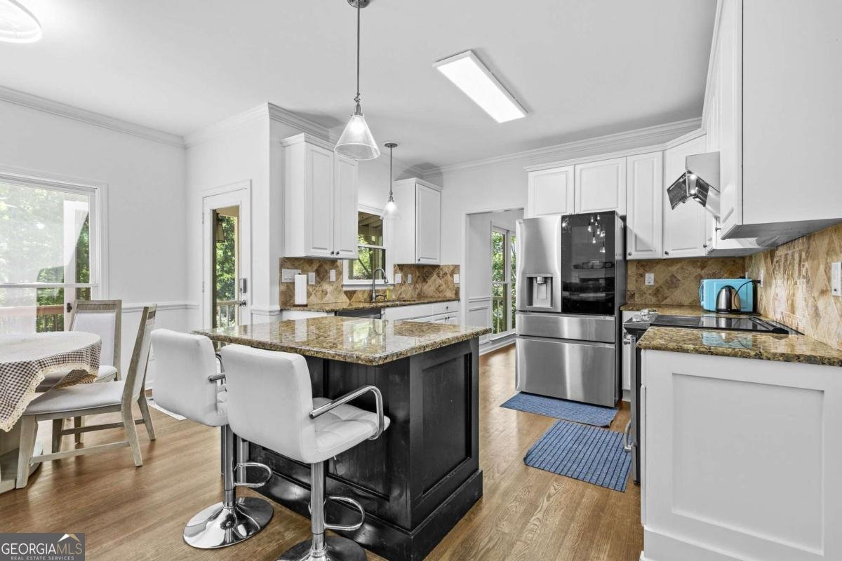 515 Misthaven Court Suwanee - Photo 14