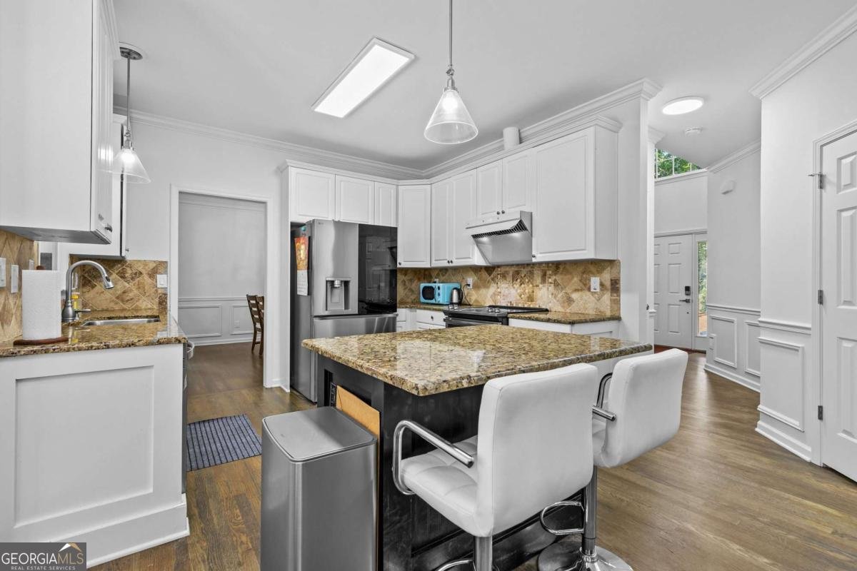 515 Misthaven Court Suwanee - Photo 15