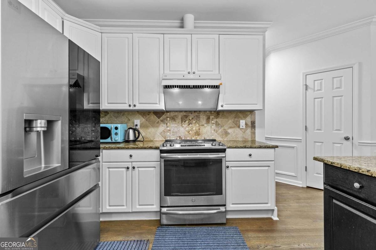 515 Misthaven Court Suwanee - Photo 16