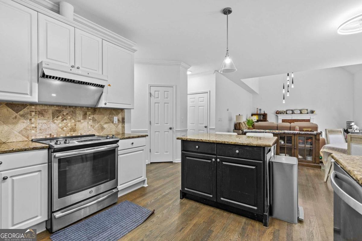 515 Misthaven Court Suwanee - Photo 17