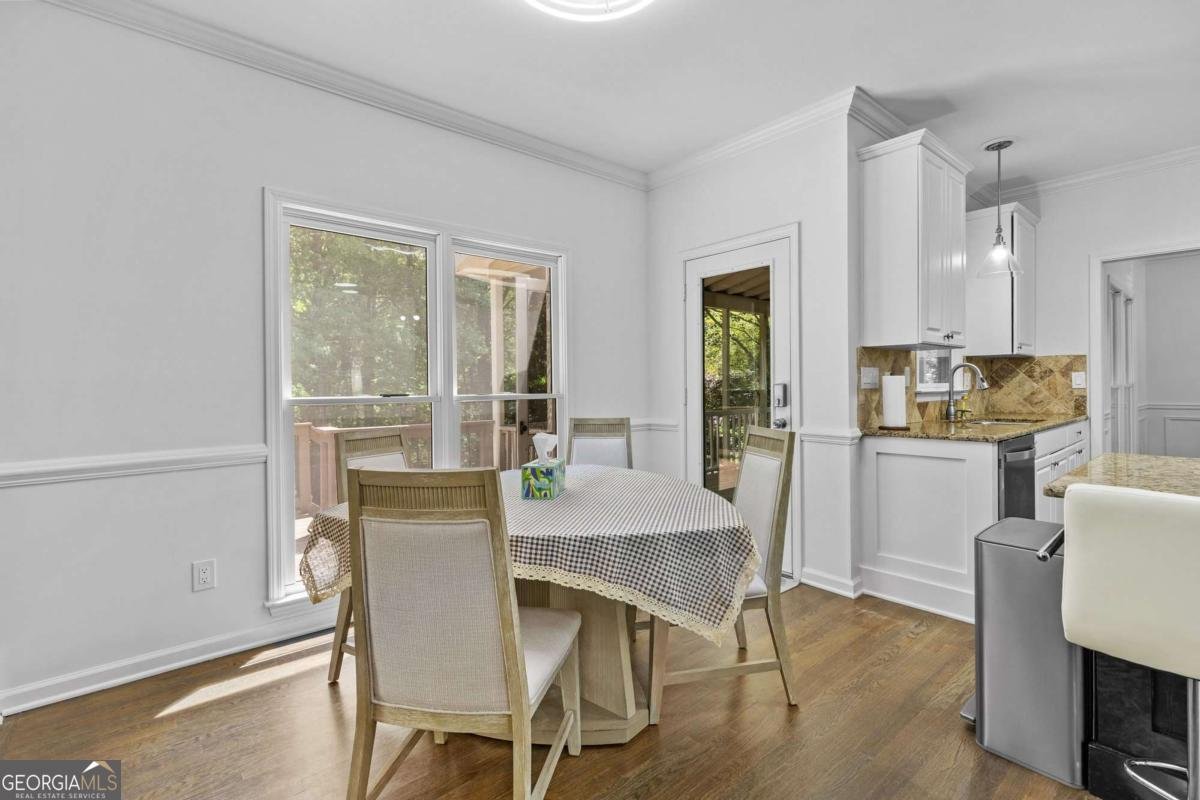 515 Misthaven Court Suwanee - Photo 20