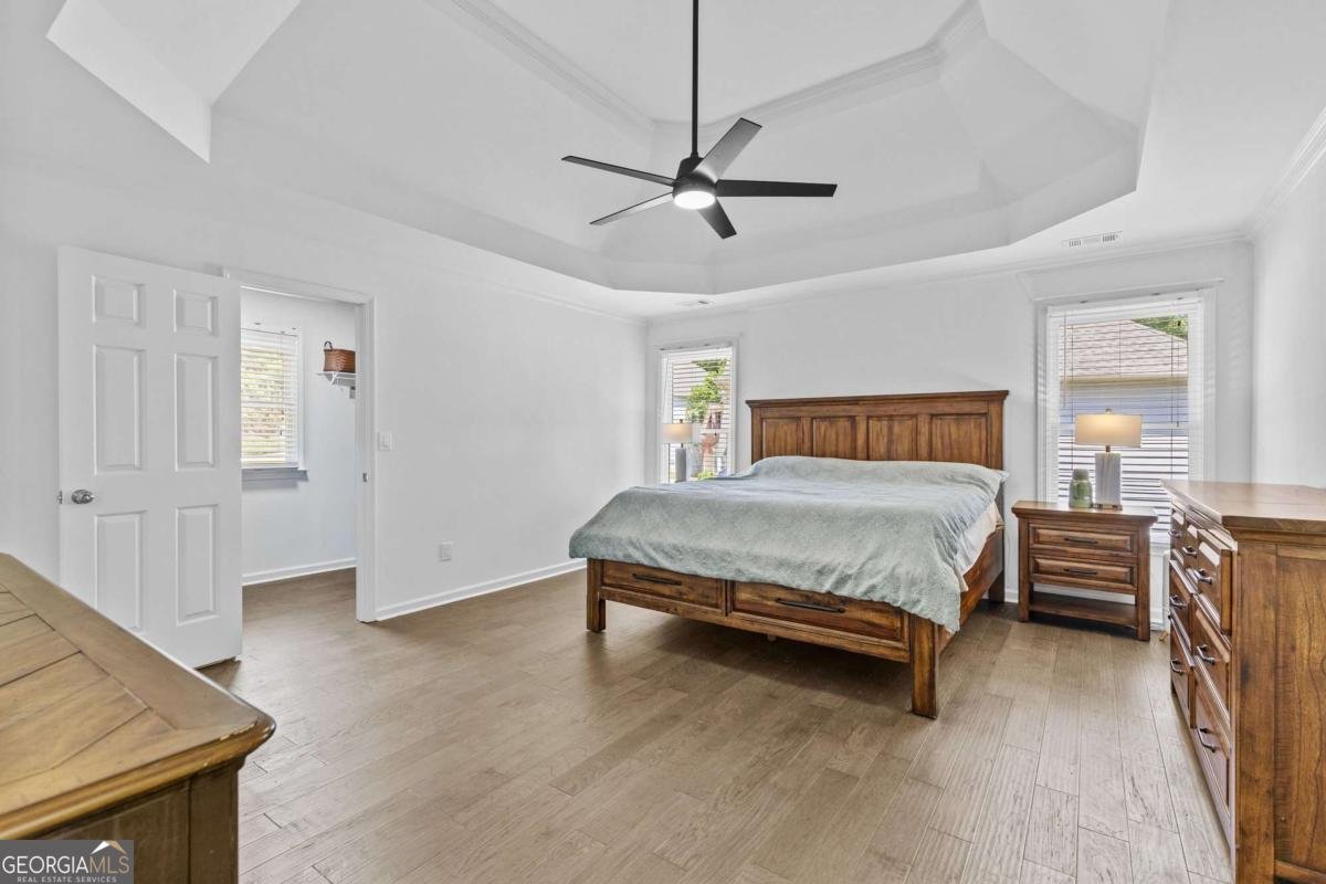 515 Misthaven Court Suwanee - Photo 29