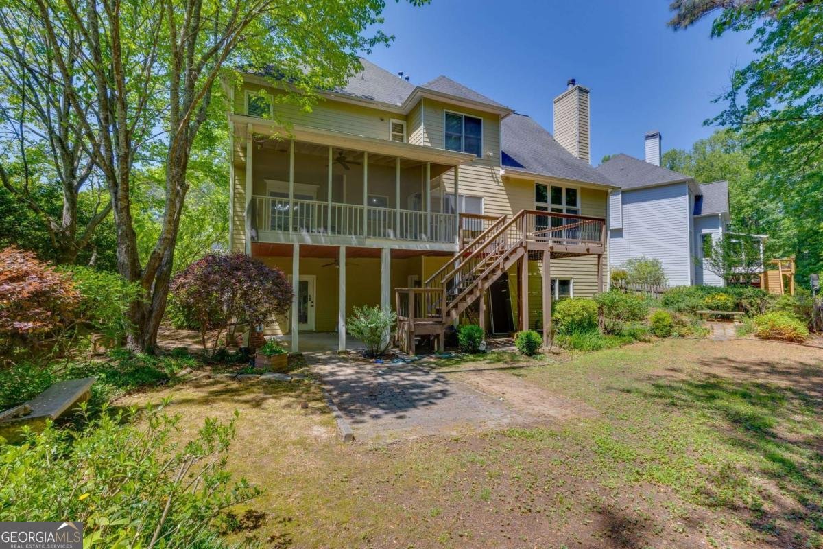 515 Misthaven Court Suwanee - Photo 60