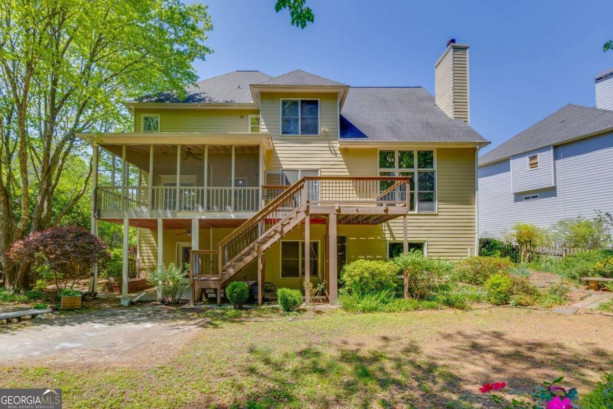 515 Misthaven Court Suwanee - Photo 61