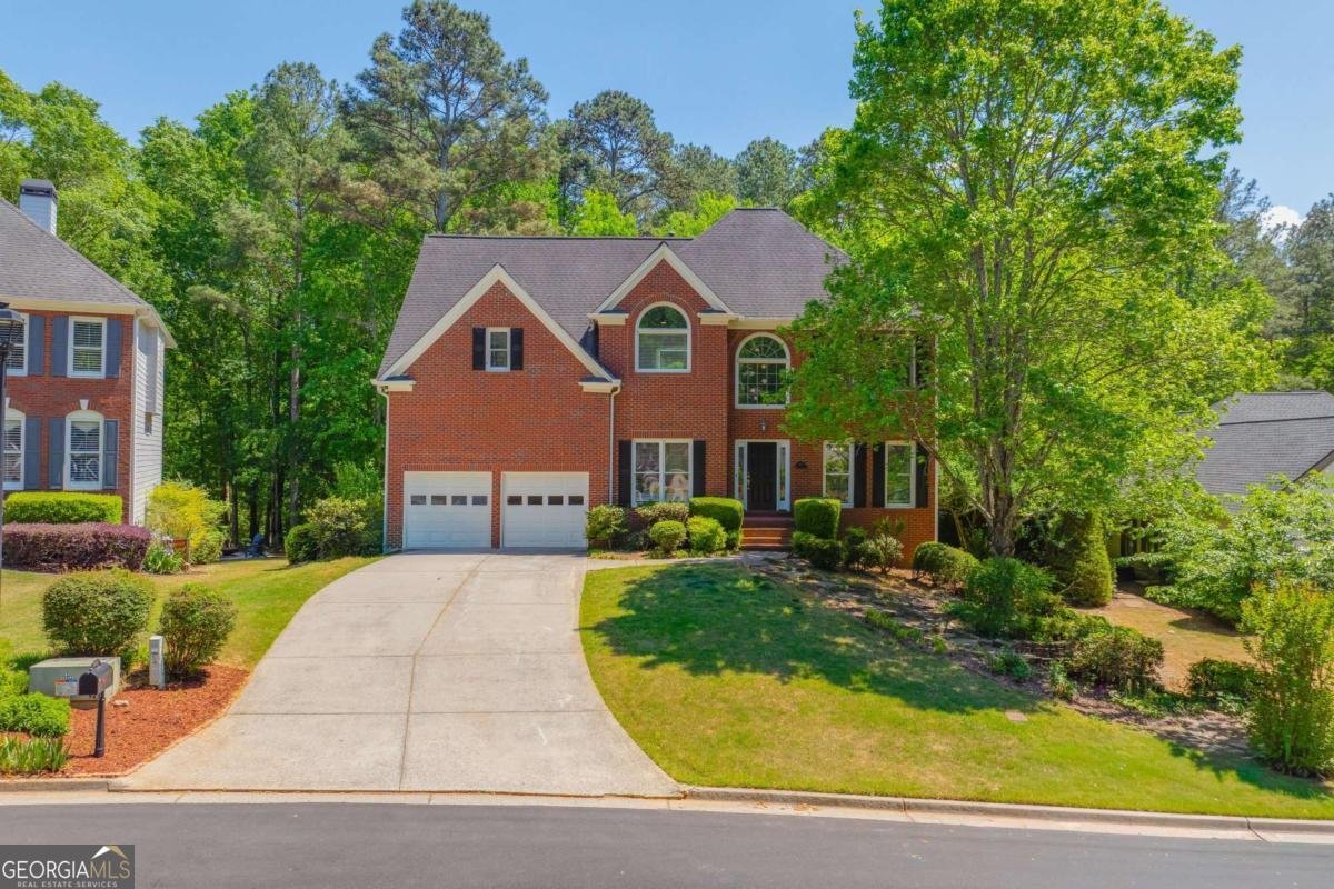 515 Misthaven Court Suwanee - Photo 66