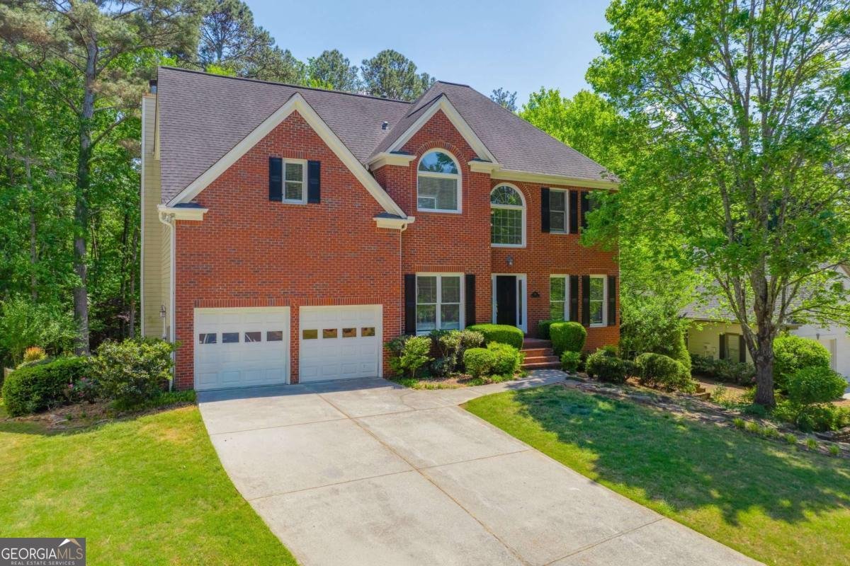 515 Misthaven Court Suwanee - Photo 67
