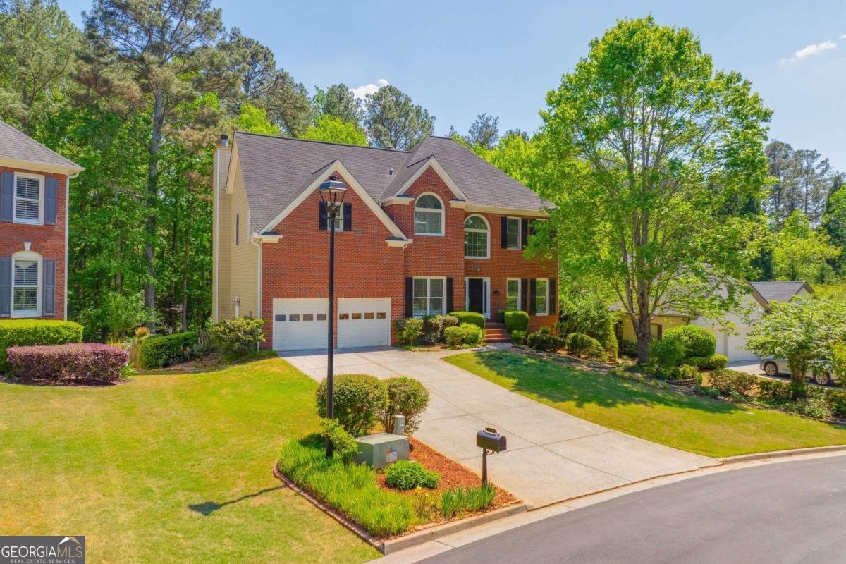 515 Misthaven Court Suwanee - Photo 68