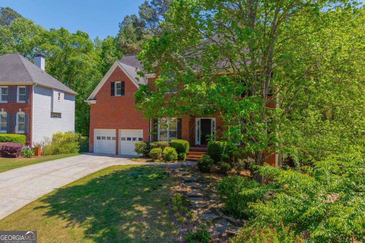 515 Misthaven Court Suwanee - Photo 69