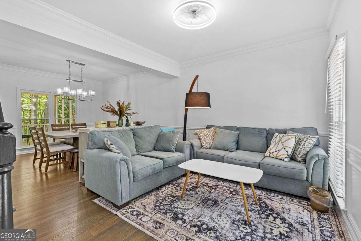 515 Misthaven Court Suwanee - Photo 7