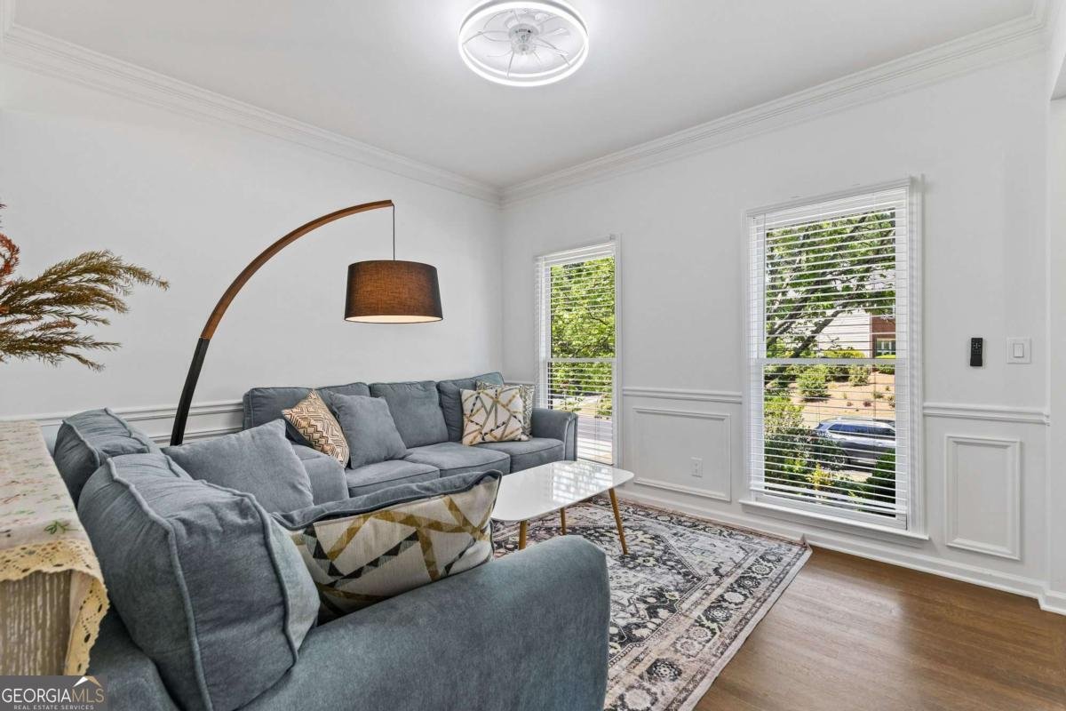 515 Misthaven Court Suwanee - Photo 8