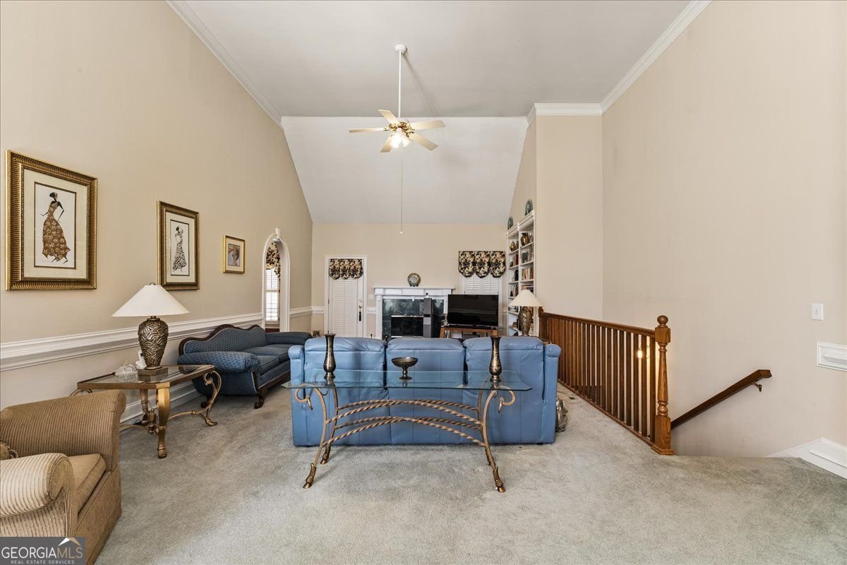 1175 Lewis Ridge Circle Lawrenceville - Photo 10