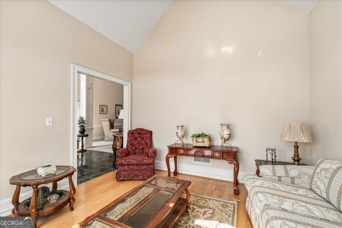 1175 Lewis Ridge Circle Lawrenceville - Photo 11