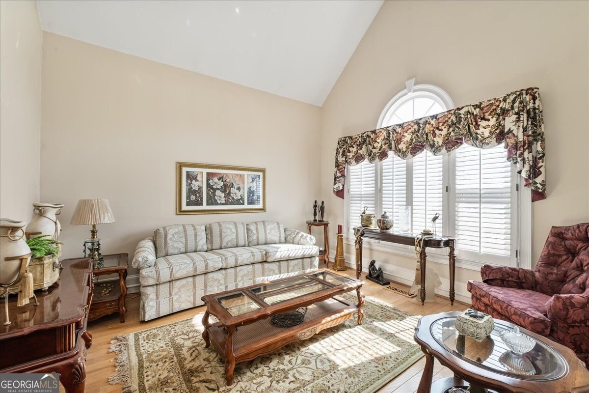 1175 Lewis Ridge Circle Lawrenceville - Photo 12