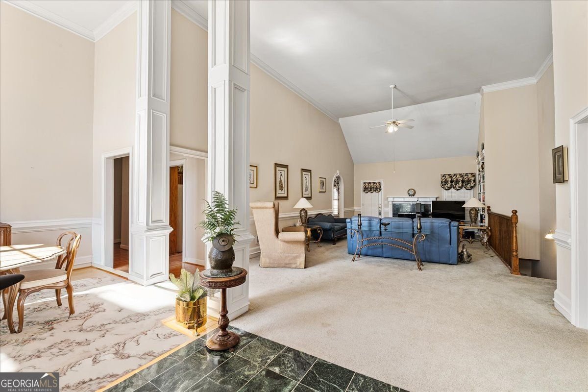 1175 Lewis Ridge Circle Lawrenceville - Photo 13