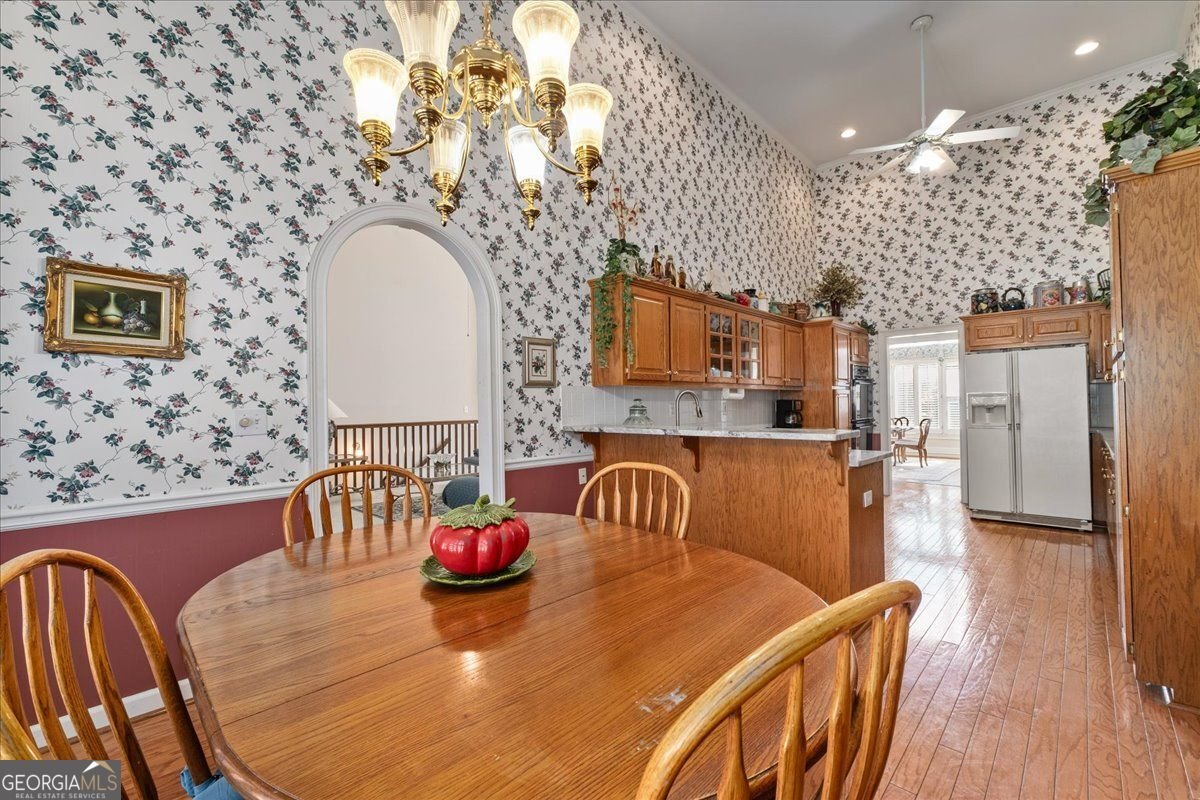 1175 Lewis Ridge Circle Lawrenceville - Photo 14