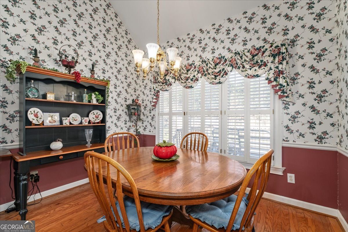 1175 Lewis Ridge Circle Lawrenceville - Photo 15