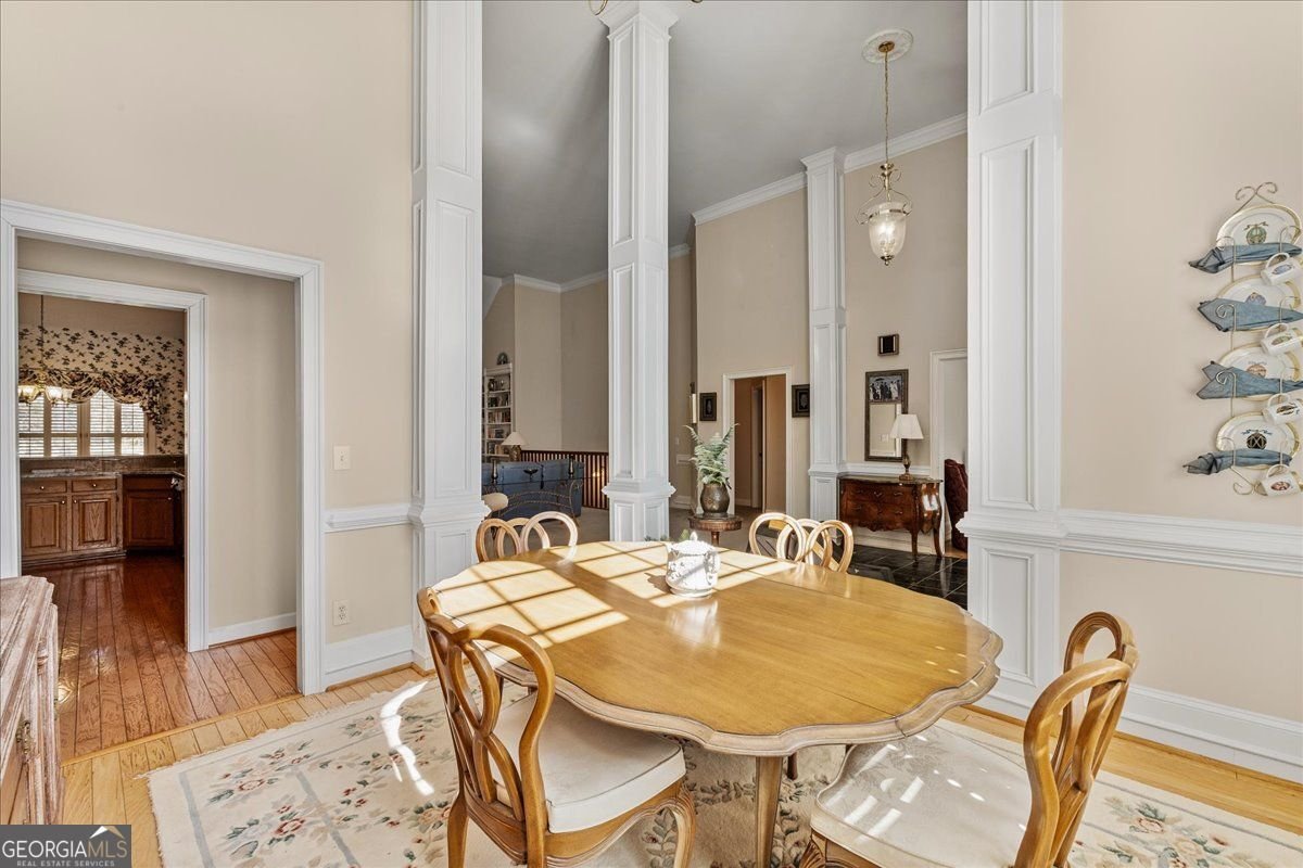 1175 Lewis Ridge Circle Lawrenceville - Photo 16