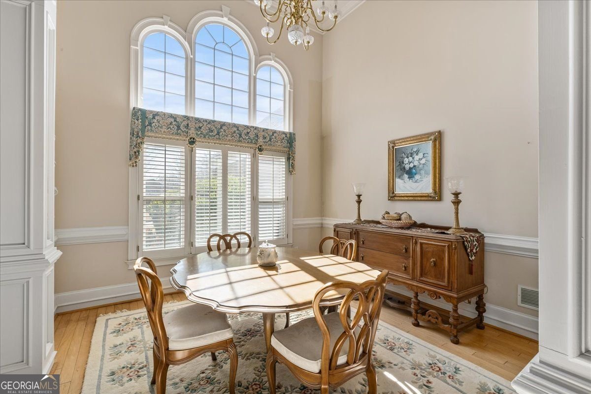 1175 Lewis Ridge Circle Lawrenceville - Photo 17