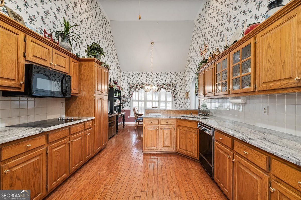 1175 Lewis Ridge Circle Lawrenceville - Photo 18