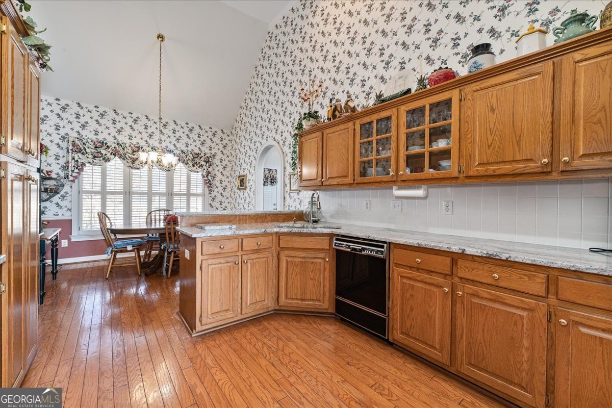 1175 Lewis Ridge Circle Lawrenceville - Photo 20