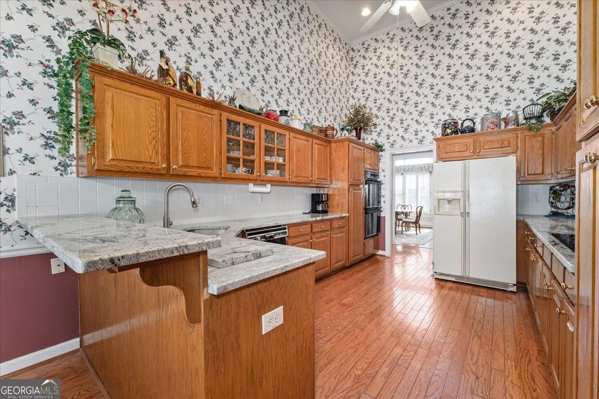 1175 Lewis Ridge Circle Lawrenceville - Photo 21