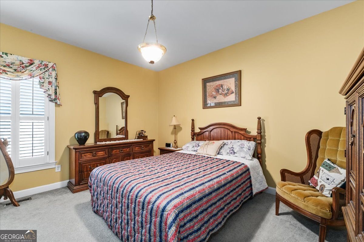 1175 Lewis Ridge Circle Lawrenceville - Photo 22