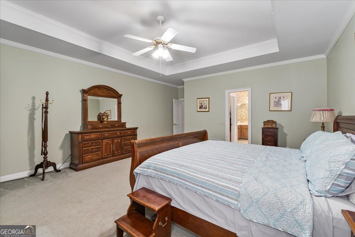 1175 Lewis Ridge Circle Lawrenceville - Photo 23