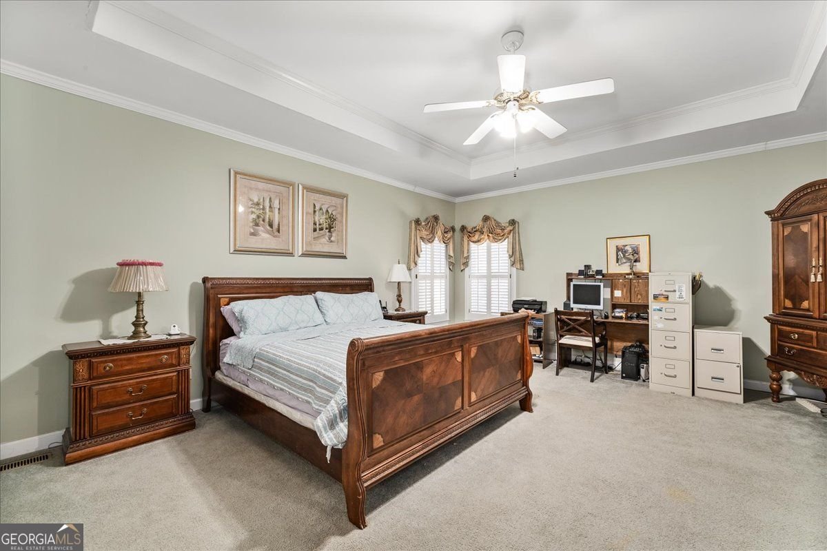 1175 Lewis Ridge Circle Lawrenceville - Photo 24