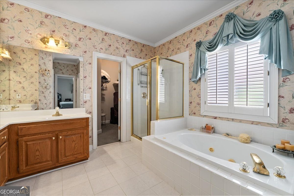 1175 Lewis Ridge Circle Lawrenceville - Photo 25