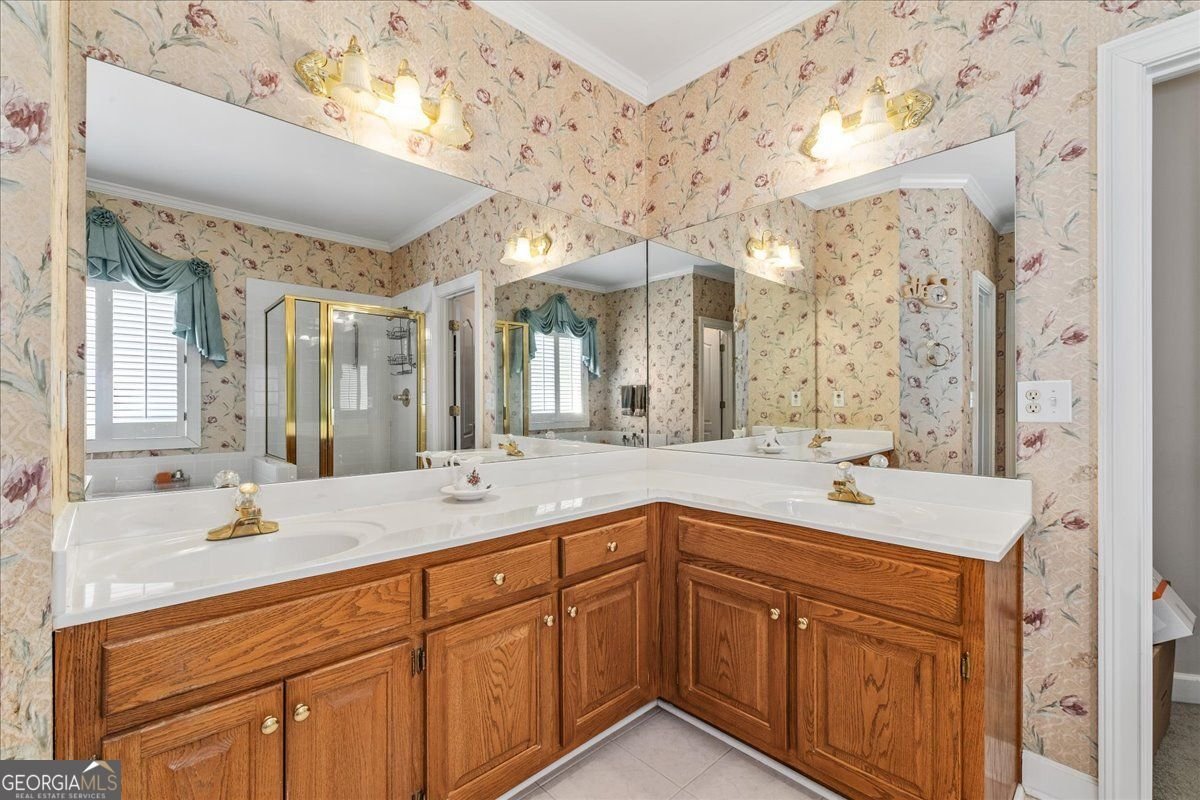 1175 Lewis Ridge Circle Lawrenceville - Photo 27