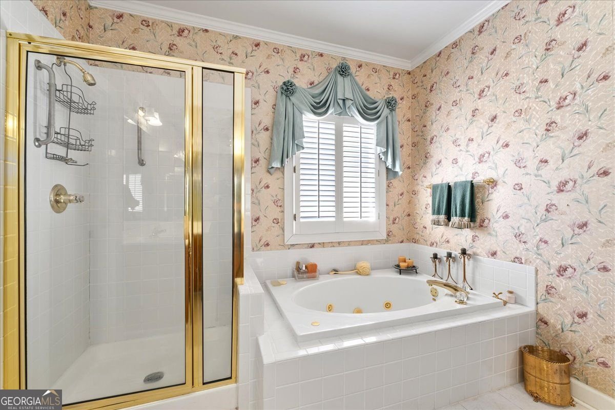 1175 Lewis Ridge Circle Lawrenceville - Photo 28