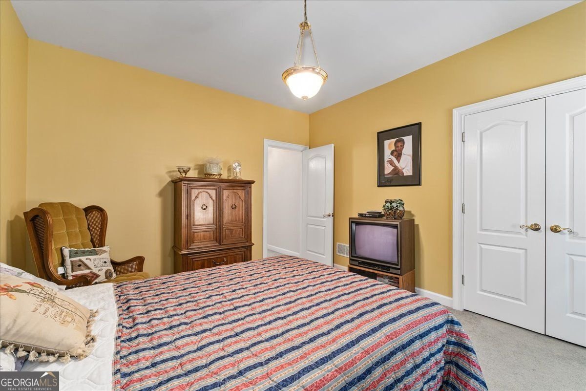 1175 Lewis Ridge Circle Lawrenceville - Photo 29