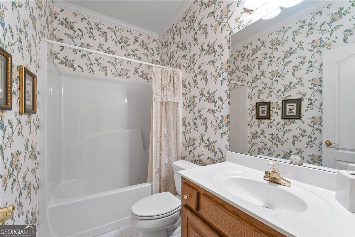 1175 Lewis Ridge Circle Lawrenceville - Photo 30