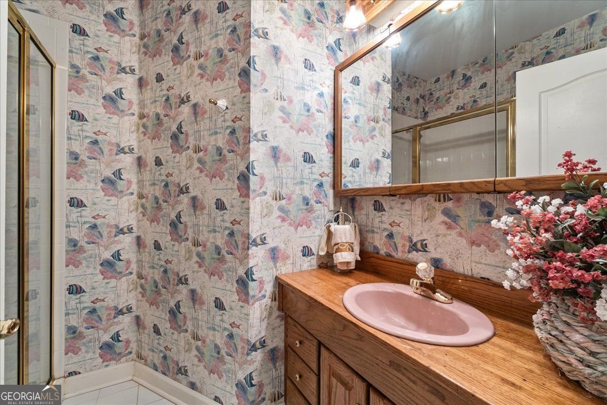 1175 Lewis Ridge Circle Lawrenceville - Photo 31