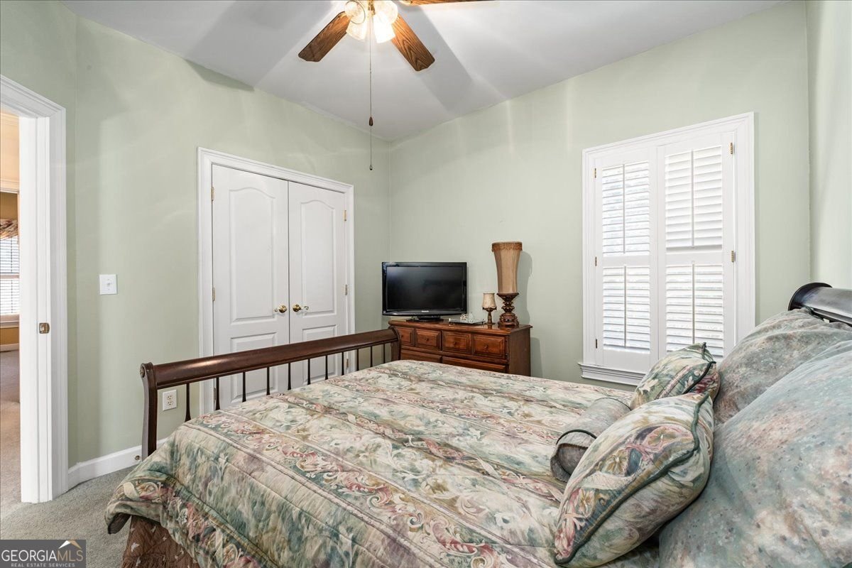 1175 Lewis Ridge Circle Lawrenceville - Photo 32