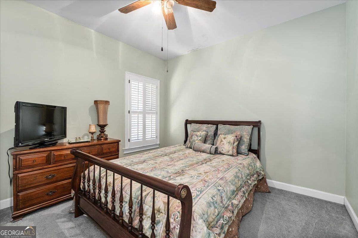 1175 Lewis Ridge Circle Lawrenceville - Photo 33