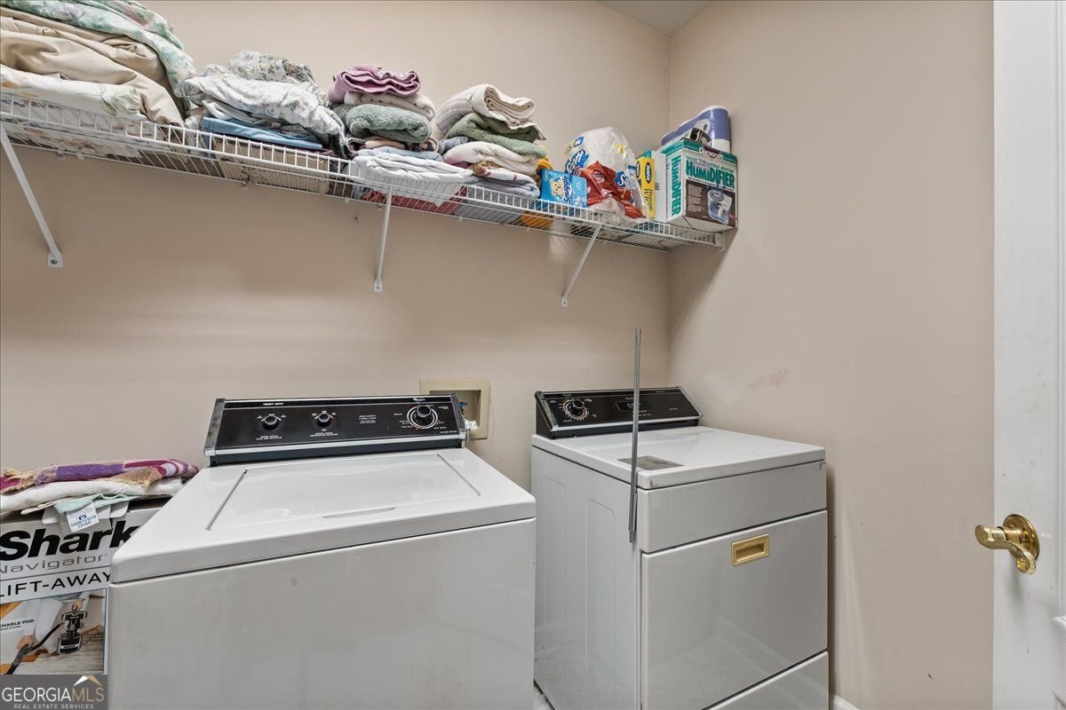 1175 Lewis Ridge Circle Lawrenceville - Photo 34