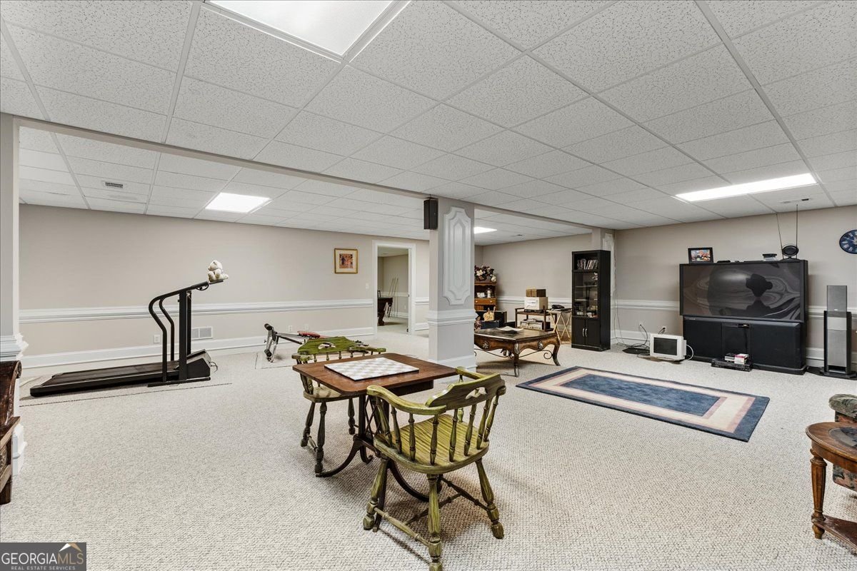 1175 Lewis Ridge Circle Lawrenceville - Photo 35