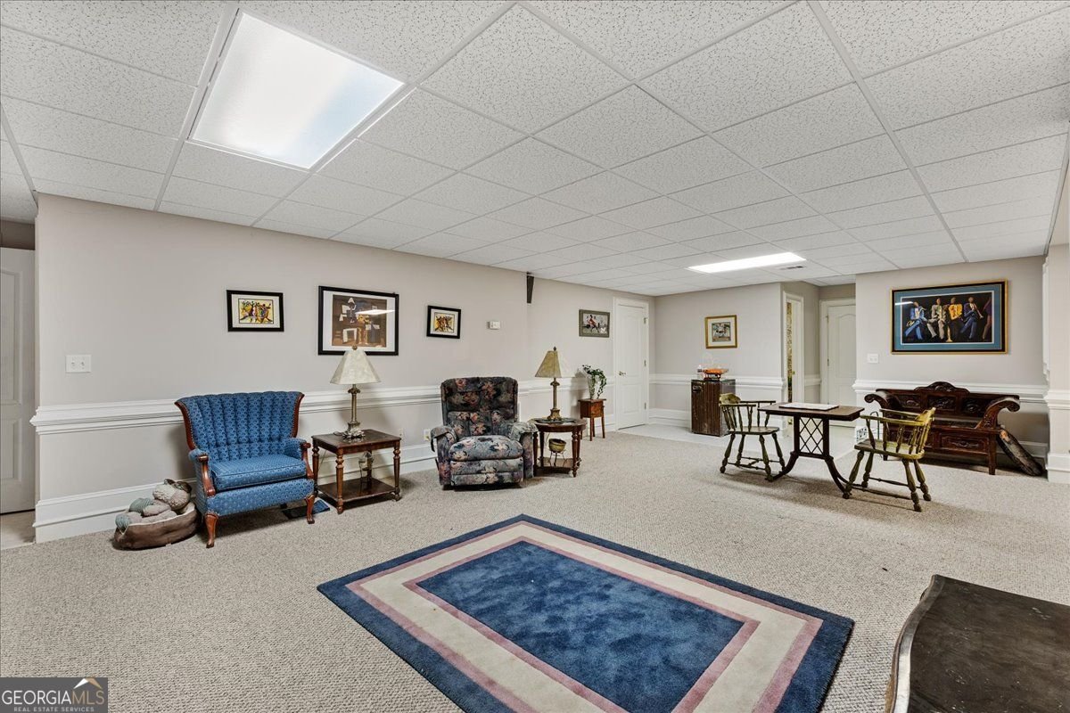 1175 Lewis Ridge Circle Lawrenceville - Photo 36