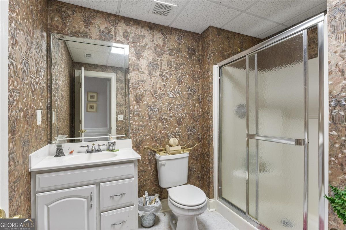 1175 Lewis Ridge Circle Lawrenceville - Photo 39