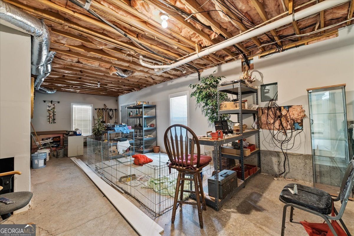 1175 Lewis Ridge Circle Lawrenceville - Photo 40