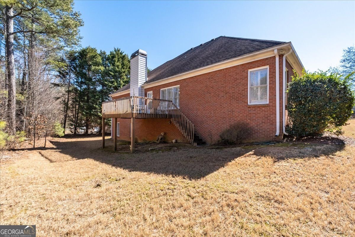 1175 Lewis Ridge Circle Lawrenceville - Photo 41