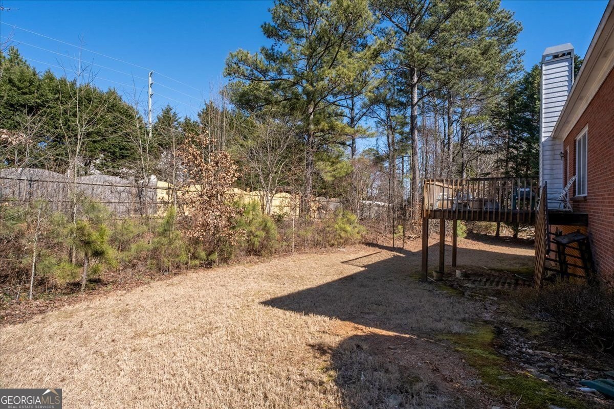 1175 Lewis Ridge Circle Lawrenceville - Photo 42